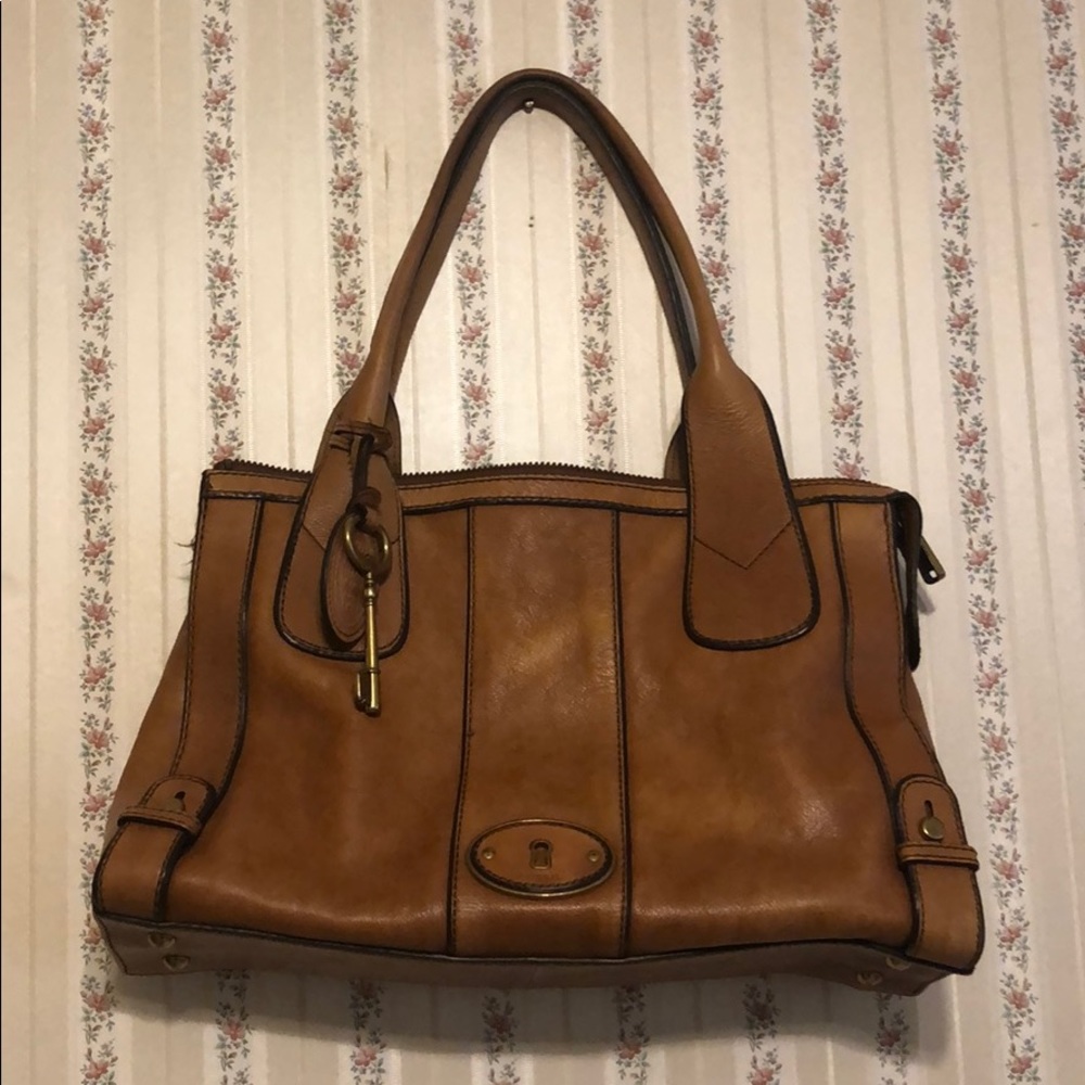 Fossil Purse 😘